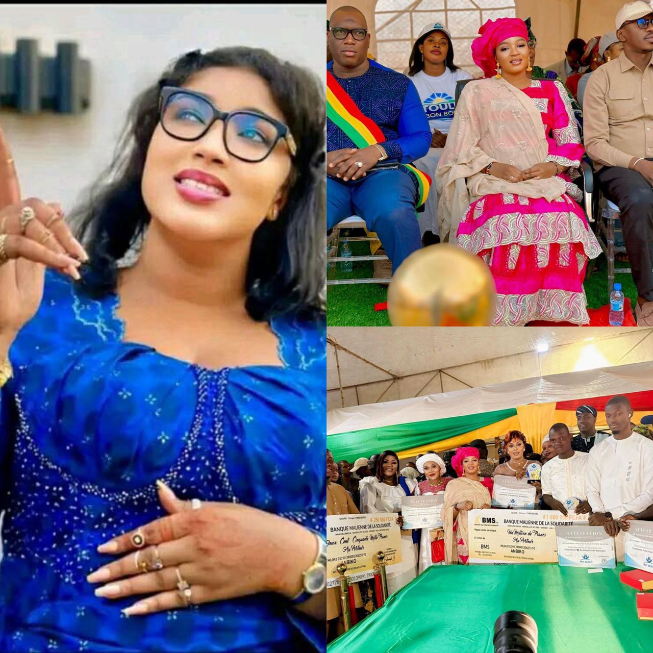 Hivernage Tour III : Un engagement citoyen pour l’assainissement et la solidarité